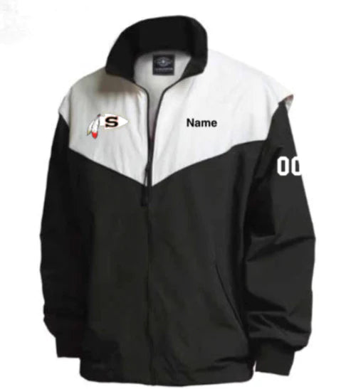 Team Lacrosse Jacket