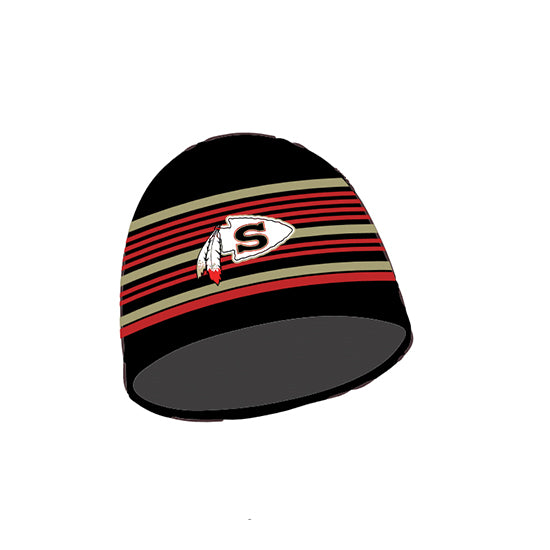 Sachem Sports Club Benie Winter Hat