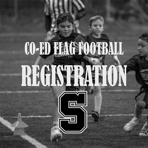 2026 Flag Football