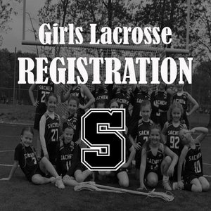 2026 Girls Lacrosse