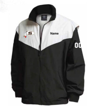 LacrosseTeam Jacket