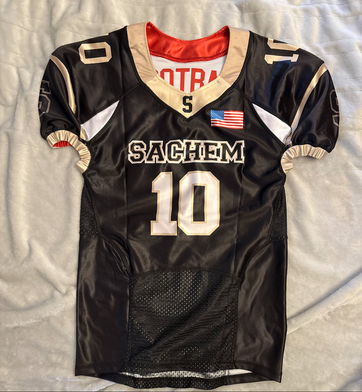 Products - Sachem Sports Club