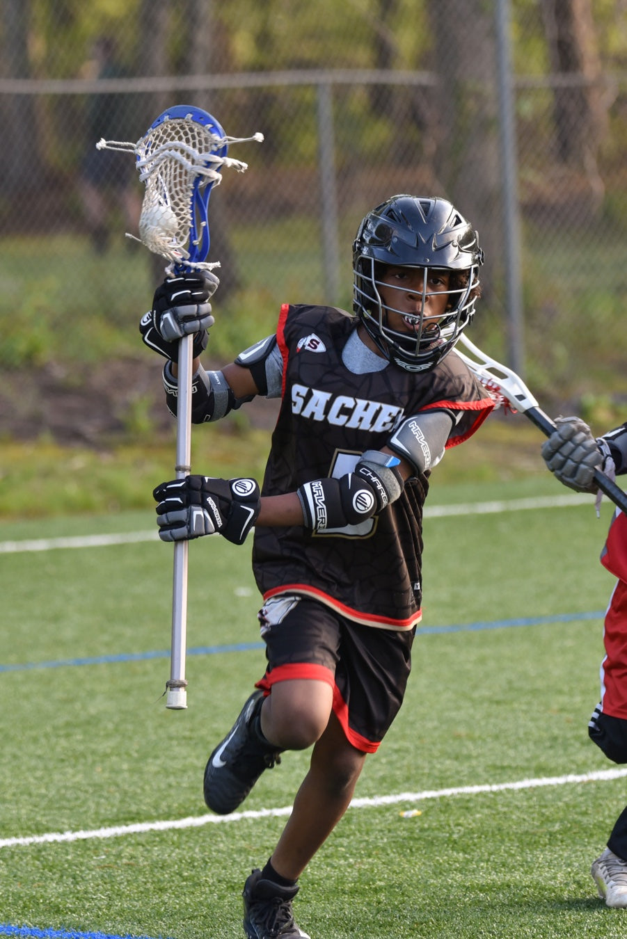 Boys Lacrosse - Sachem Sports Club