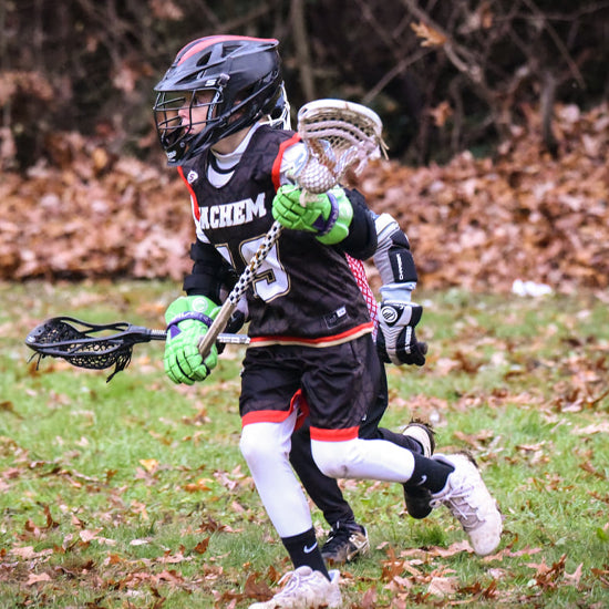 Sachem Boys Lacrosse