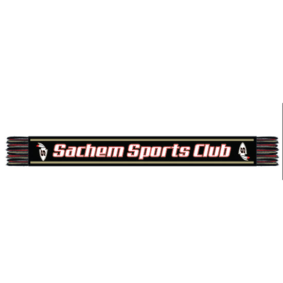 Sachem Sports Club Scarf