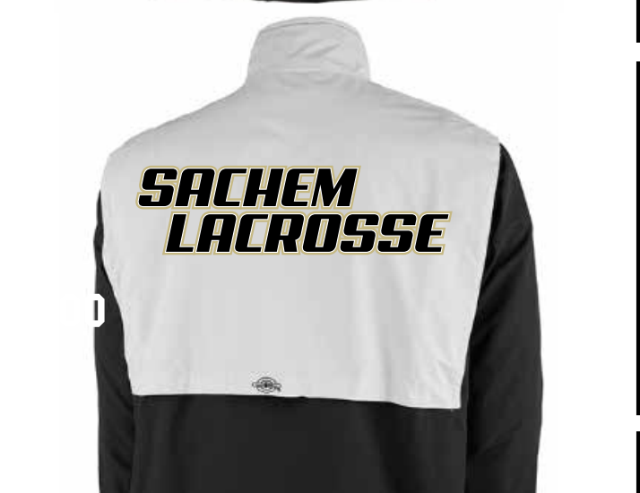 Boathouse 2025 jackets custom