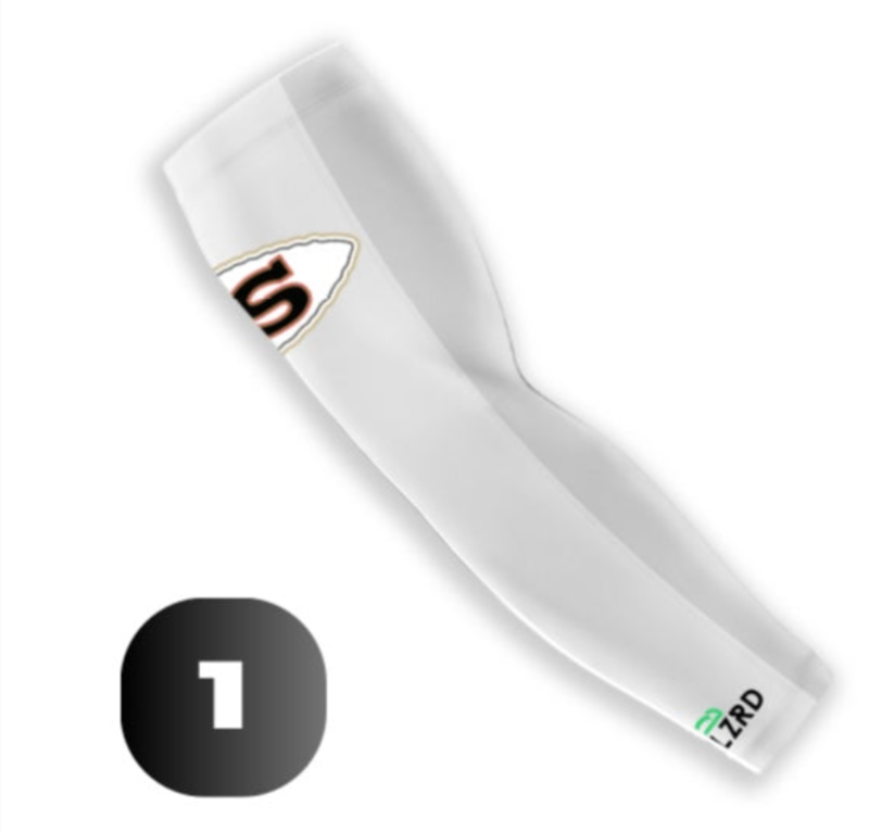 小物 sublations FOOTBALL SCARF ASH BLACK KASURI JACQUARD FOOTBALL SCARF .10 [ASH BLACK] – SUBLATIONS
