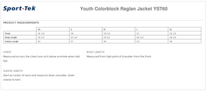 Lacrosse Team Jacket