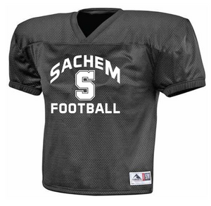 2025 Tackle Football