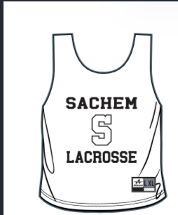 2027 Lacrosse PINNY