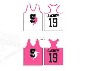 Spring 2026 GIRLS Flag PAL Football