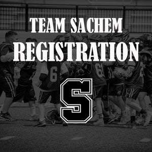Team Sachem (2025/2026) 2035 GIRLS
