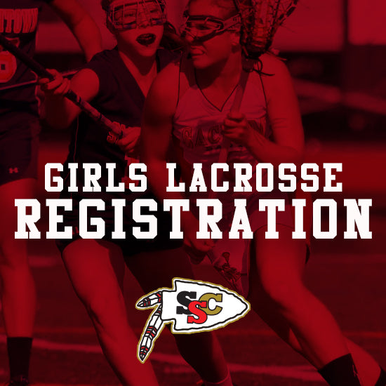 Girls Lacrosse